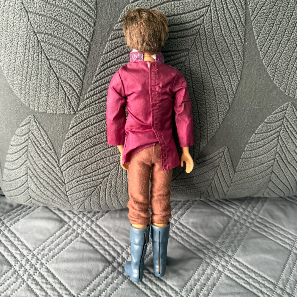 Ken doll - Picture 2 of 2